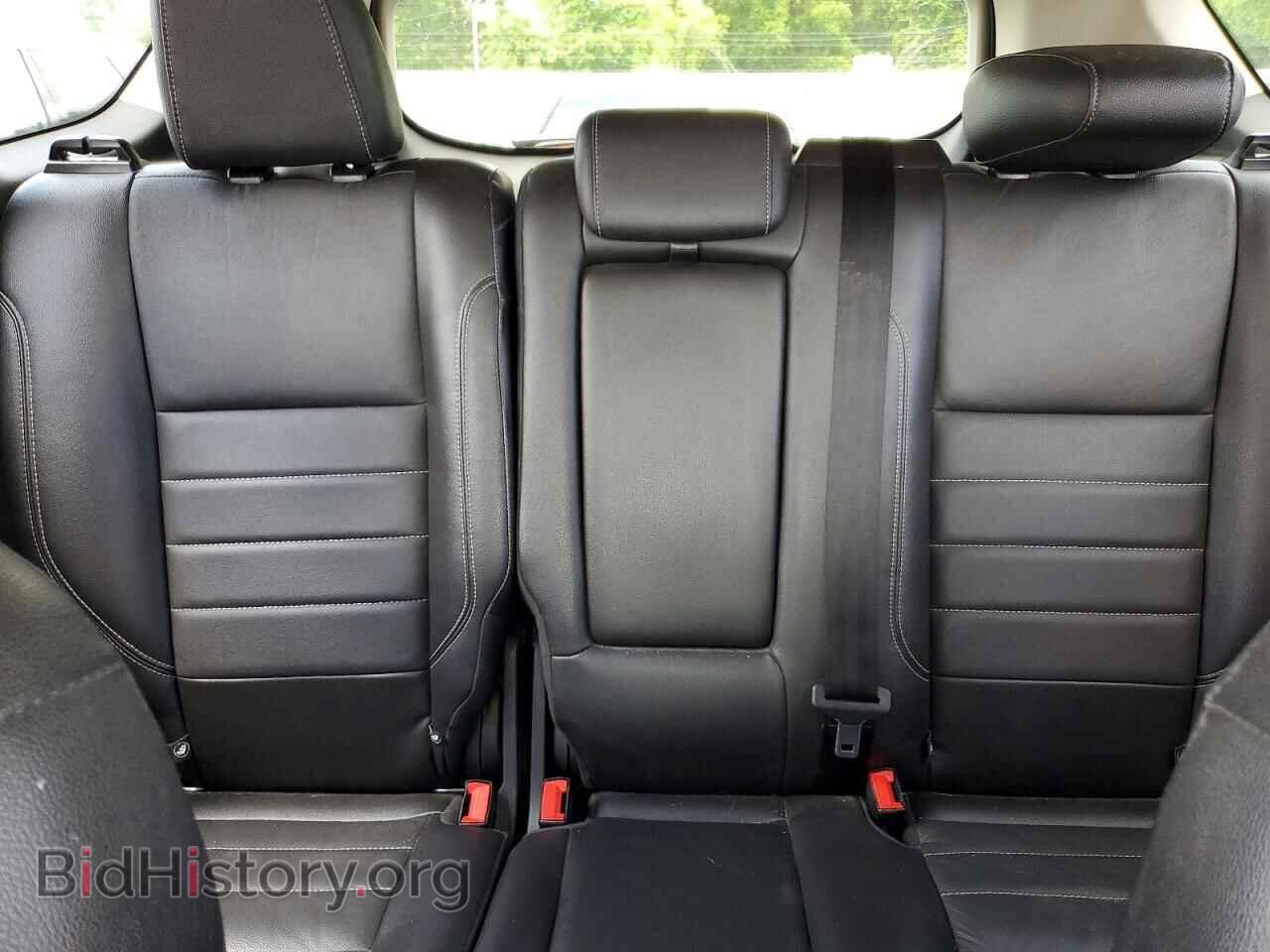 2013 FORD ESCAPE - VIN: 1FMCU9H94DUC73834 - Фото 10