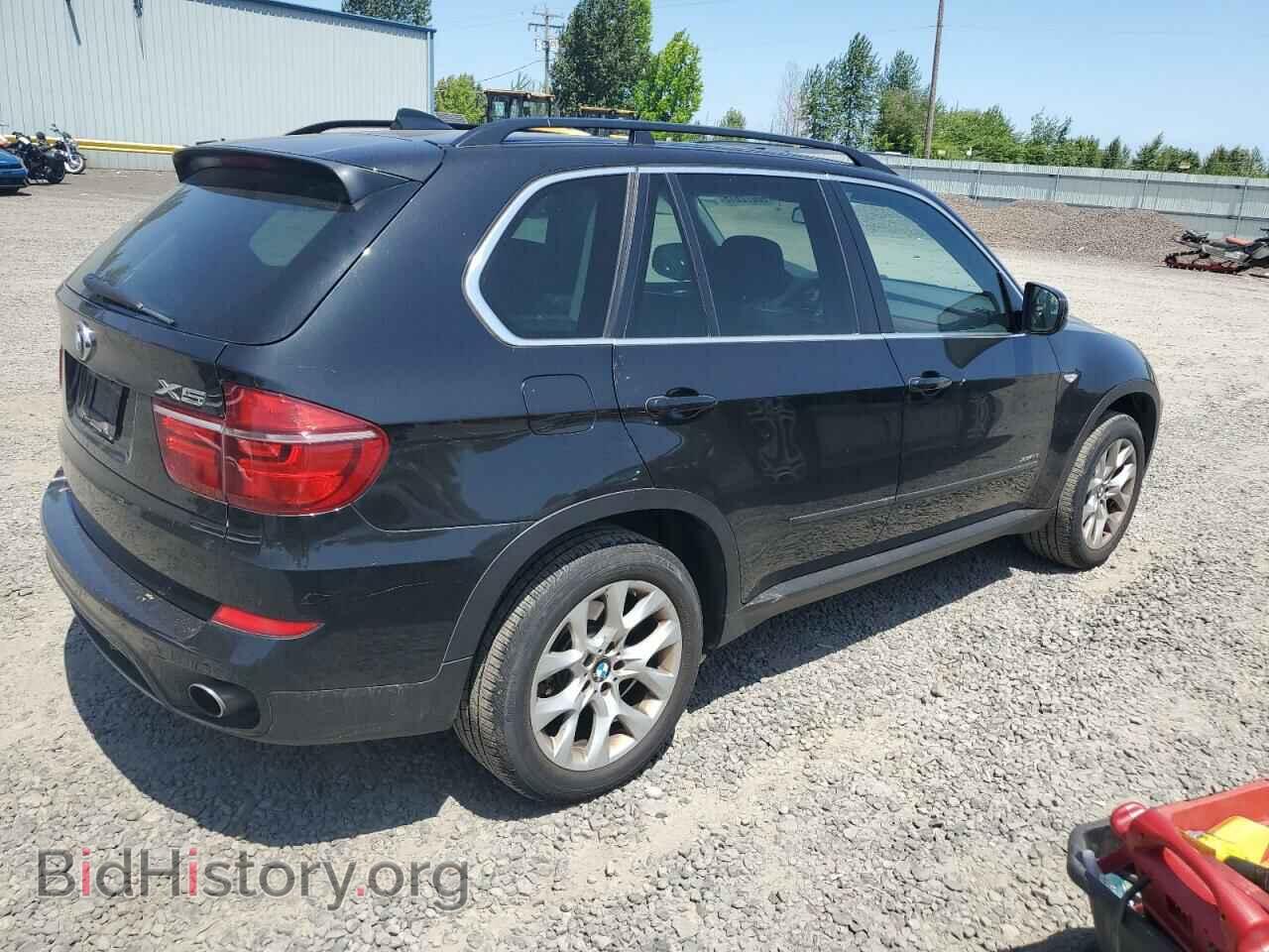 2013 BMW X5 - VIN: 5UXZV4C58D0B18926 - Фото 3