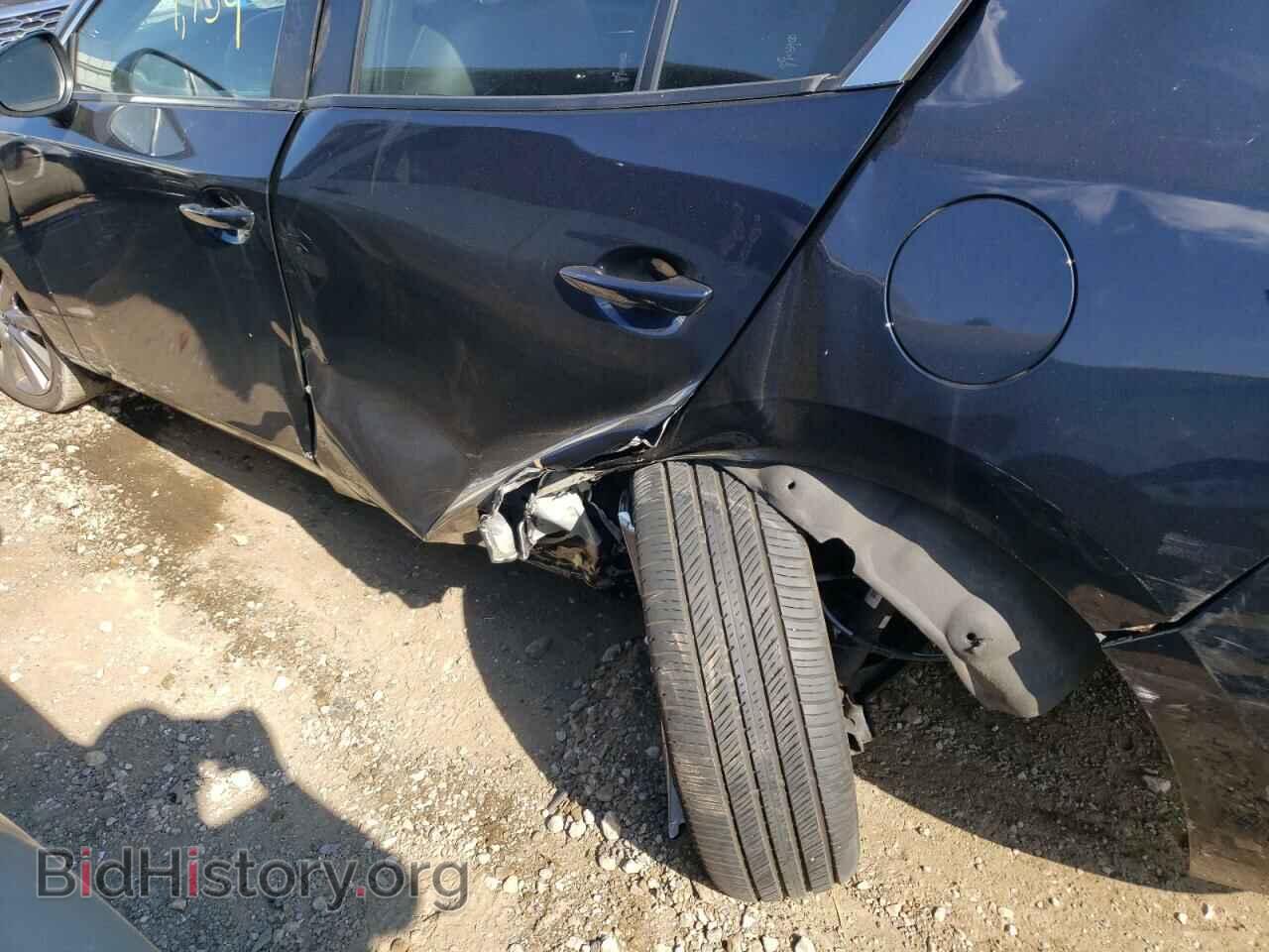 2019 MAZDA 3 - VIN: JM1BPBAMXK1132195 - Photo 9