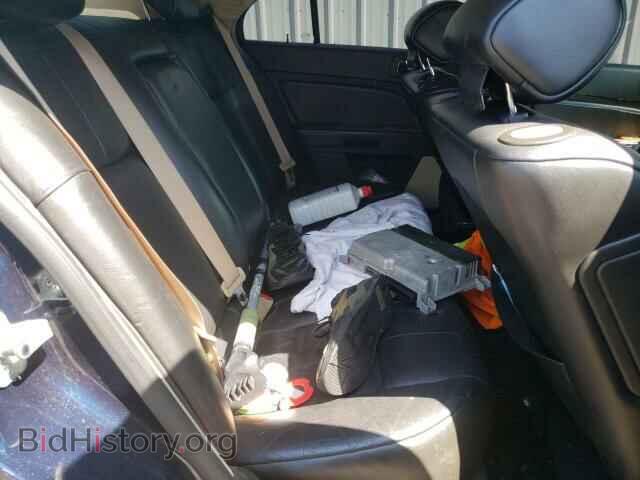 2007 CADILLAC STS - VIN: 1G6DW677X70131973 - Фото 10