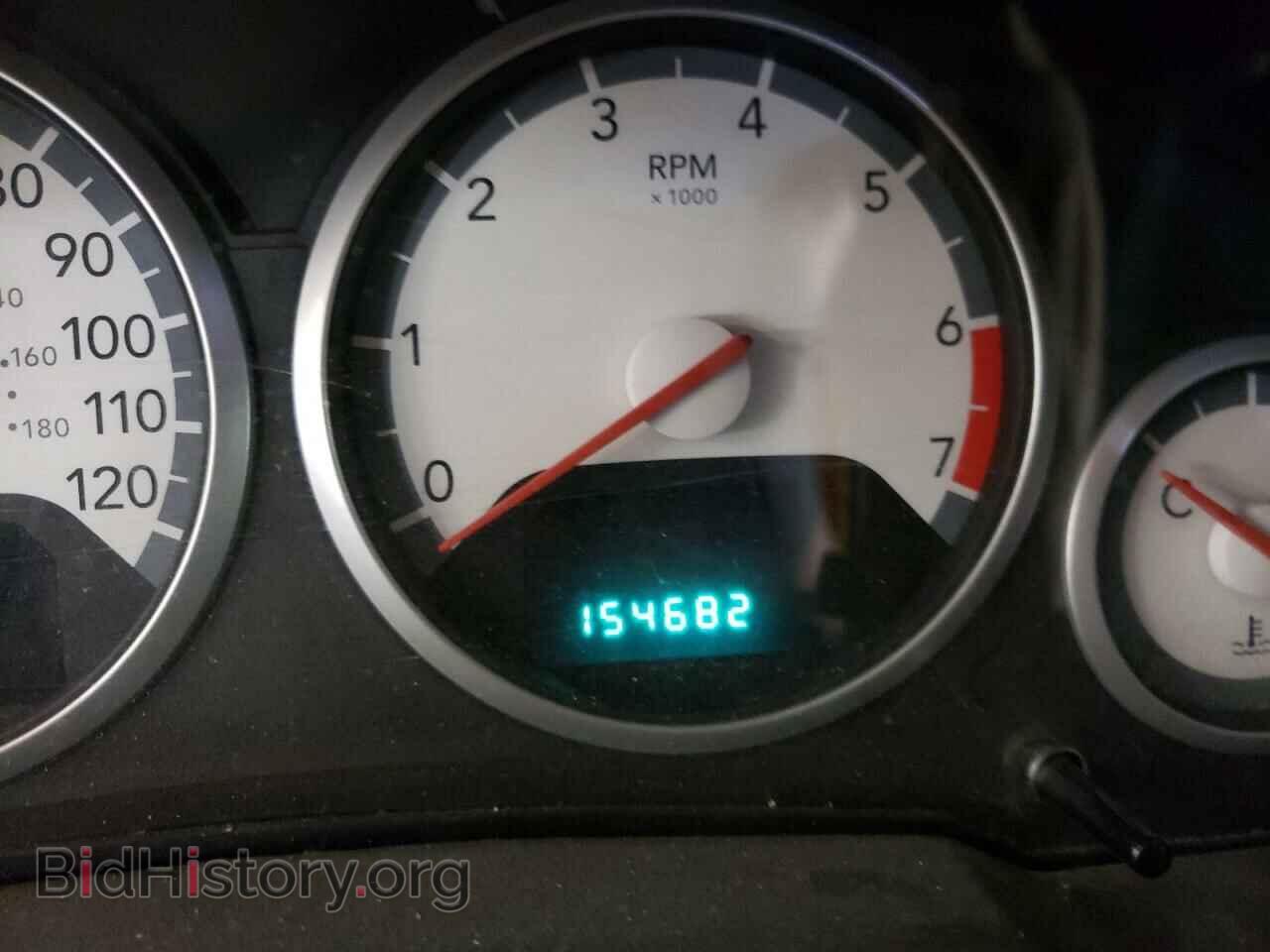 2010 DODGE CARAVAN - VIN: 2D4RN5D13AR119521 - Photo 8