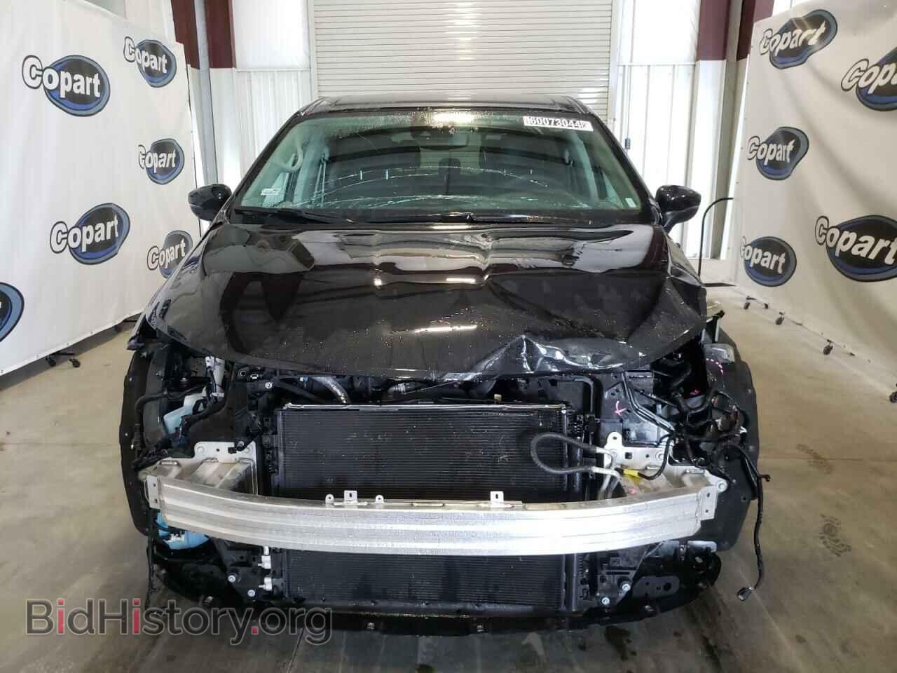 2023 CHRYSLER PACIFICA - VIN: 2C4RC1BGXPR624466 - Photo 5