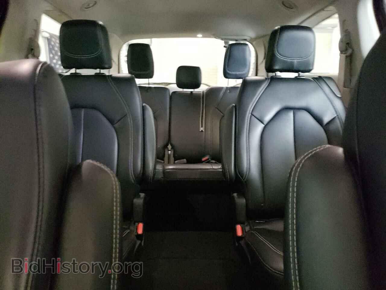 2023 CHRYSLER PACIFICA - VIN: 2C4RC1BGXPR624466 - Photo 10