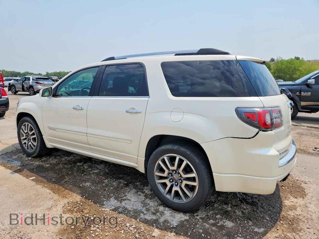 2014 GMC ACADIA DEN - VIN: 1GKKVTKD4EJ228519 - Photo 2
