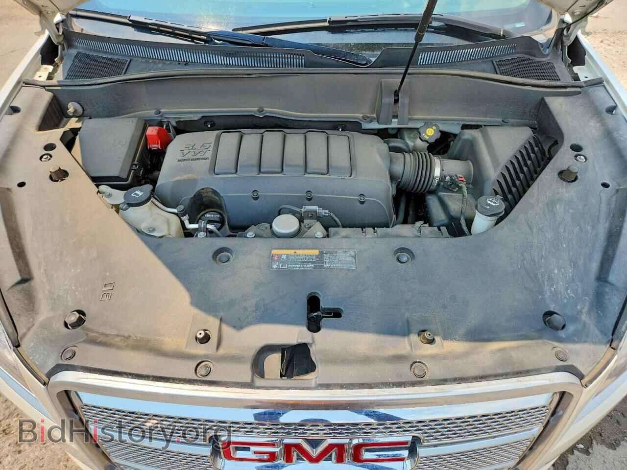 2014 GMC ACADIA DEN - VIN: 1GKKVTKD4EJ228519 - Photo 11