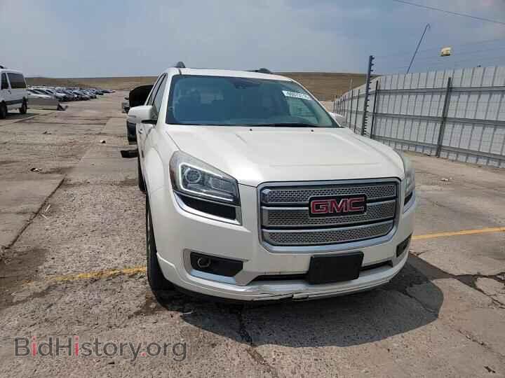 2014 GMC ACADIA DEN - VIN: 1GKKVTKD4EJ228519 - Photo 13