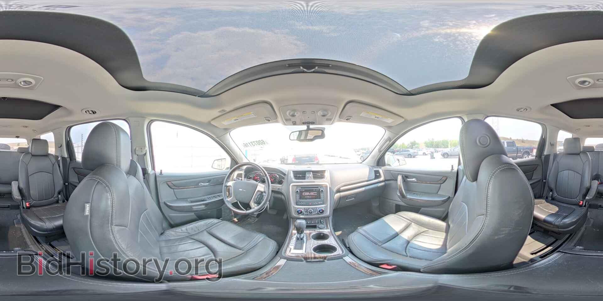 2014 GMC ACADIA DEN - VIN: 1GKKVTKD4EJ228519 - Photo 14