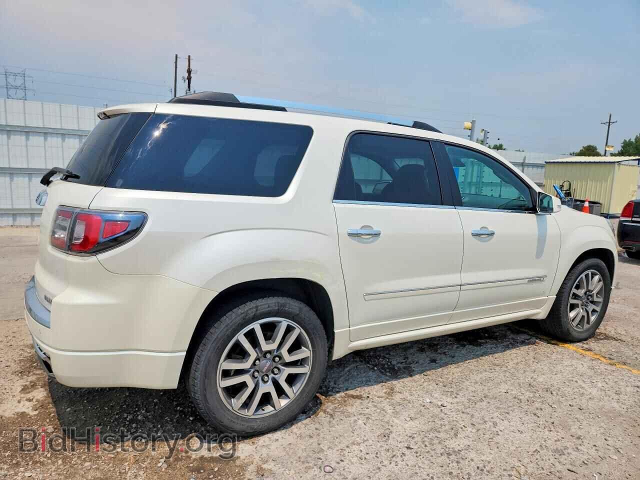 2014 GMC ACADIA DEN - VIN: 1GKKVTKD4EJ228519 - Photo 3