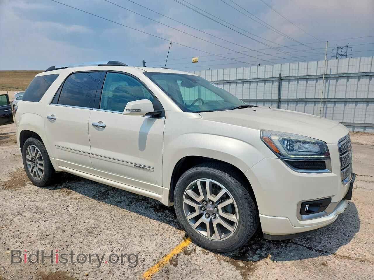 2014 GMC ACADIA DEN - VIN: 1GKKVTKD4EJ228519 - Photo 4