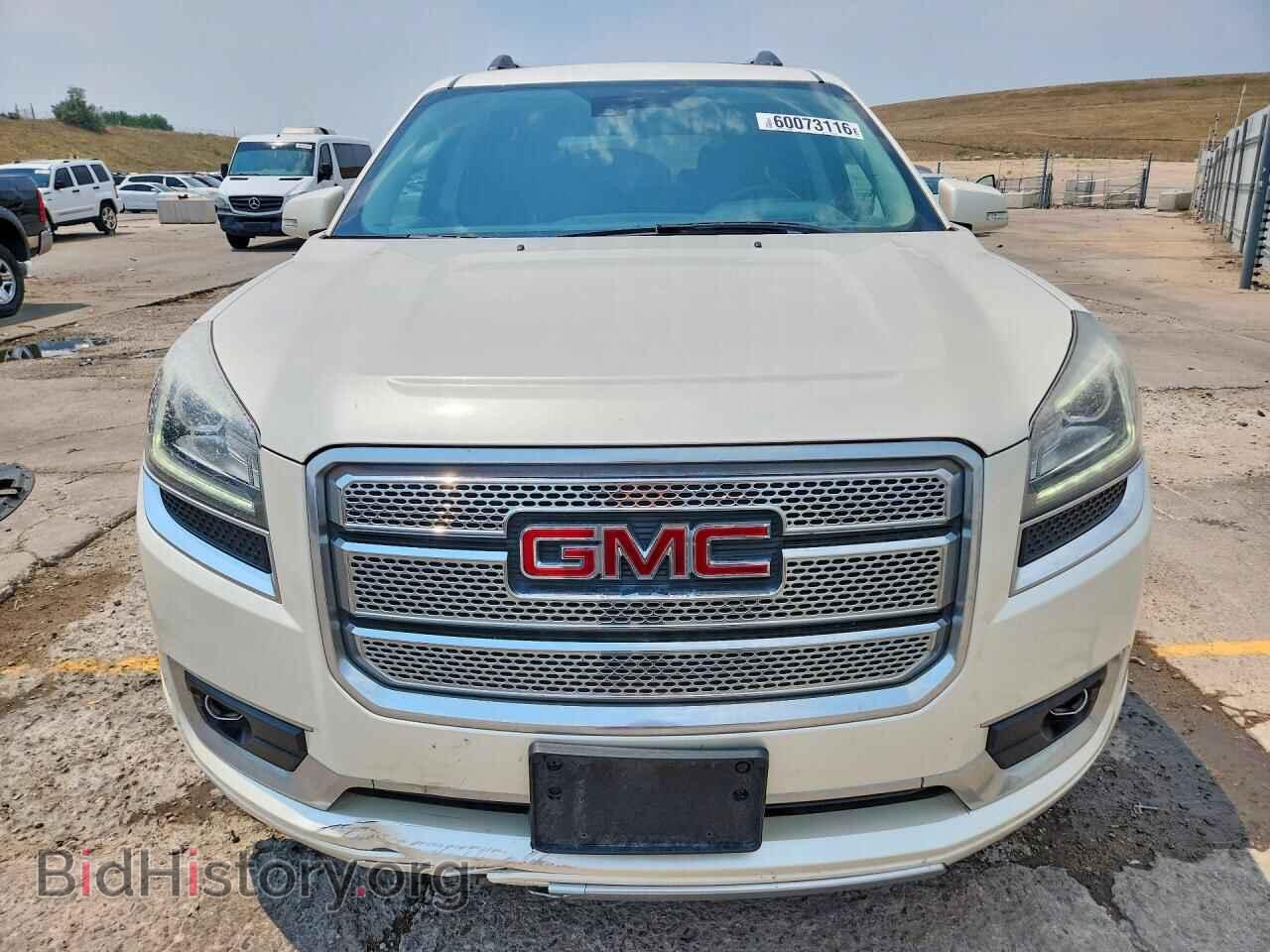 2014 GMC ACADIA DEN - VIN: 1GKKVTKD4EJ228519 - Photo 5