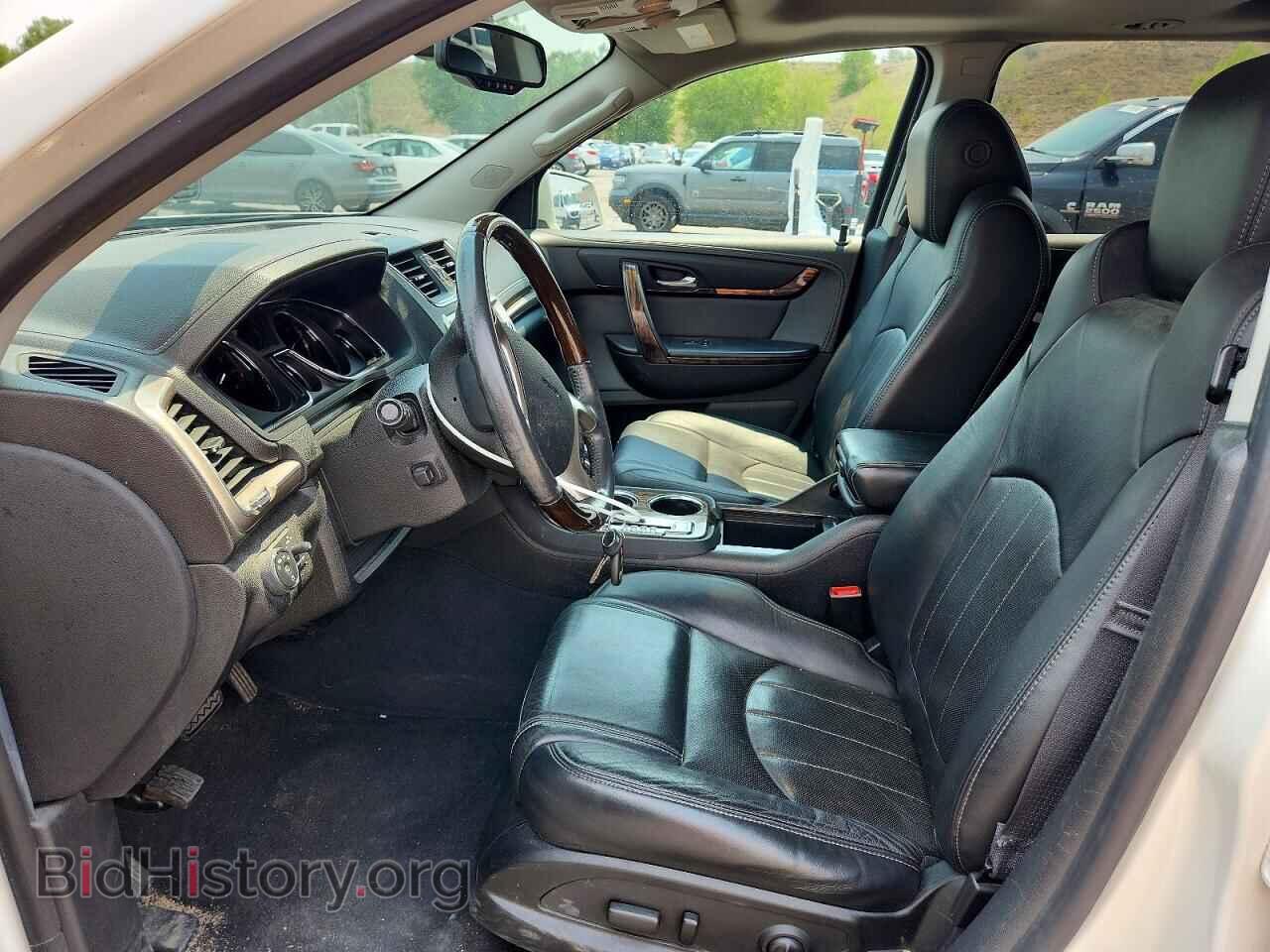 2014 GMC ACADIA DEN - VIN: 1GKKVTKD4EJ228519 - Photo 7
