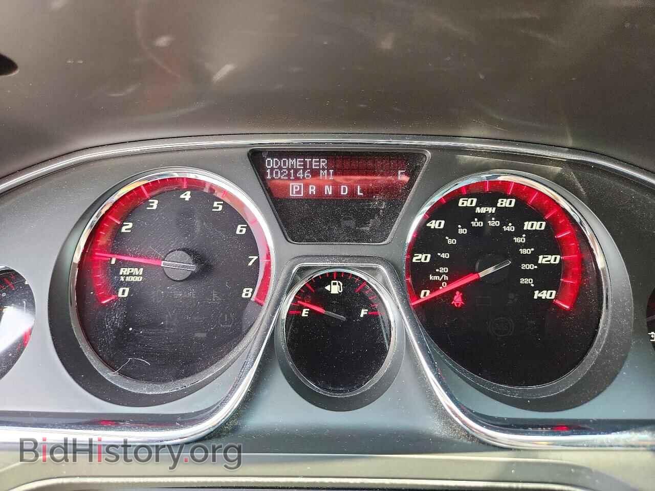 2014 GMC ACADIA DEN - VIN: 1GKKVTKD4EJ228519 - Photo 9
