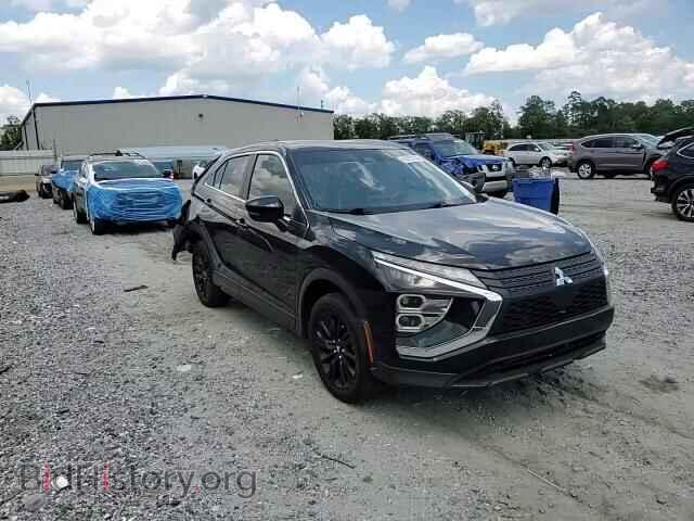2023 MITSUBISHI ECLIPSE - VIN: JA4ATVAA7PZ005289 - Photo 15