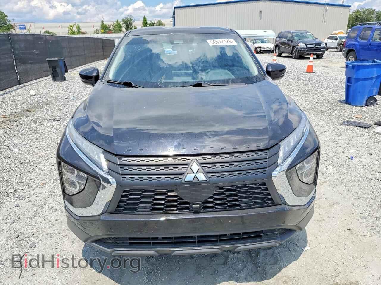 2023 MITSUBISHI ECLIPSE - VIN: JA4ATVAA7PZ005289 - Photo 5