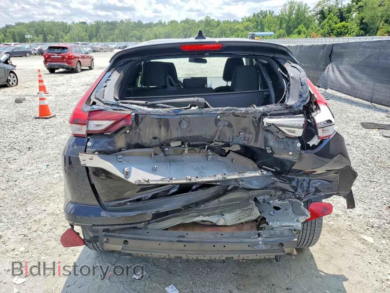 2023 MITSUBISHI ECLIPSE - VIN: JA4ATVAA7PZ005289 - Photo 6