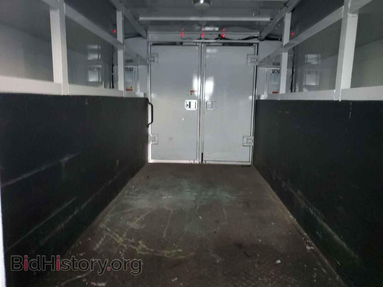 2018 FORD TRANSIT - VIN: 1FDBW5PM9JKB23262 - Фото 10
