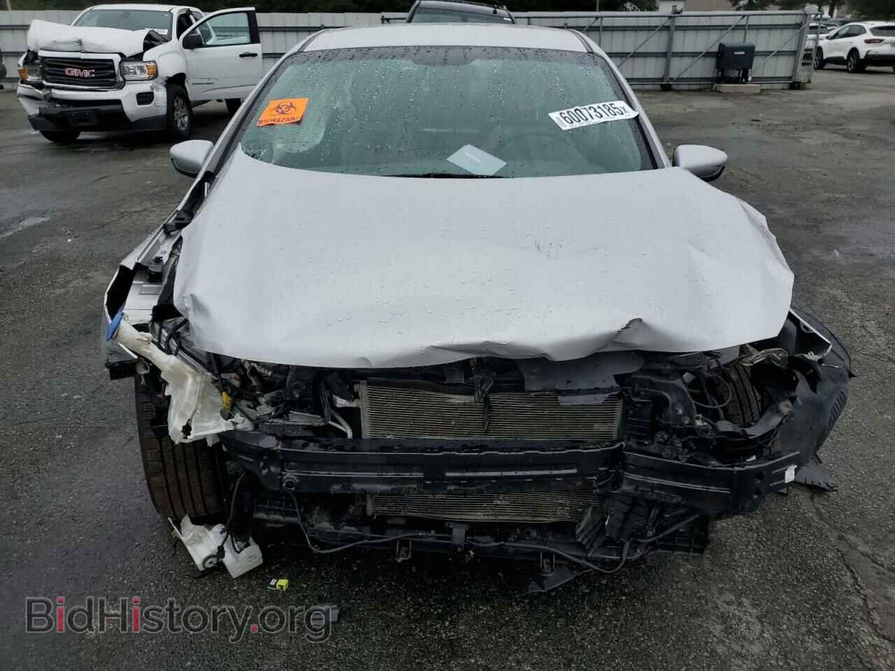 2017 KIA FORTE - VIN: 3KPFK4A71HE044521 - Фото 5