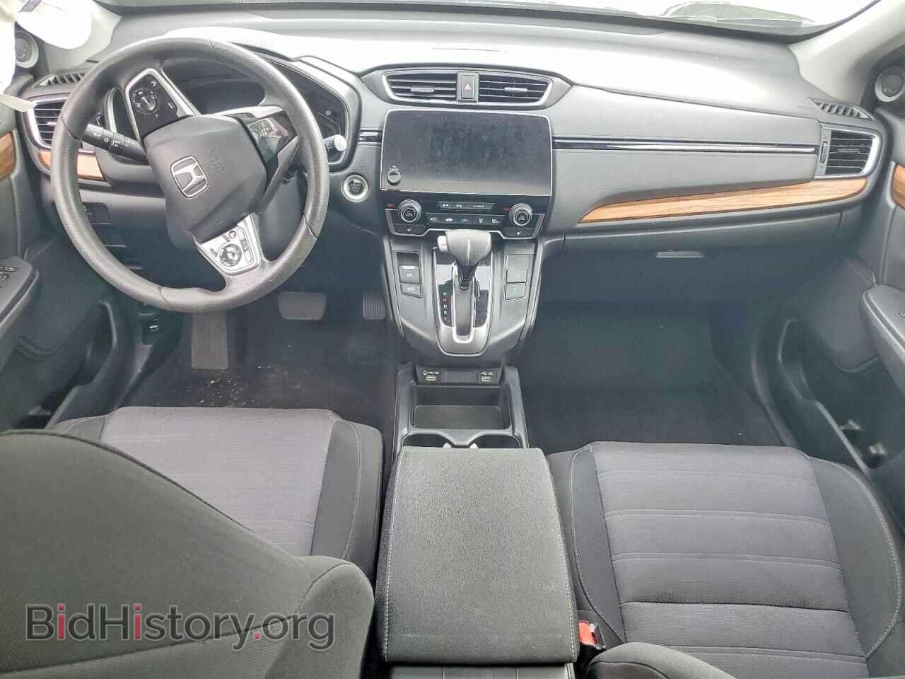 2020 HONDA CRV - VIN: 5J6RW2H54LL030326 - Фото 8