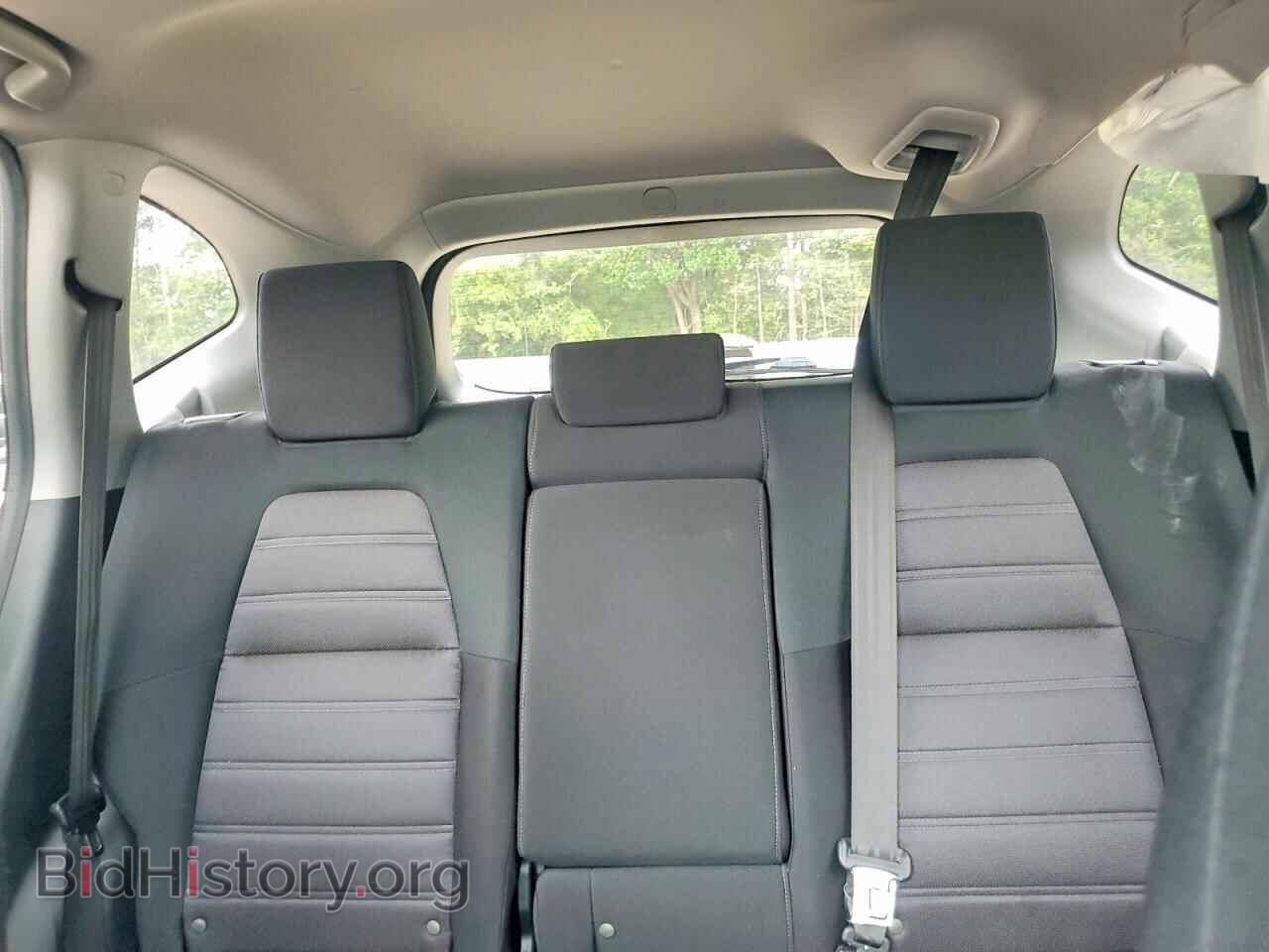 2020 HONDA CRV - VIN: 5J6RW2H54LL030326 - Фото 10