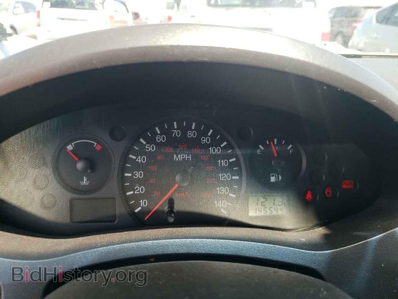 2007 FORD FOCUS - VIN: 1FAHP34N47W268102 - Фото 9