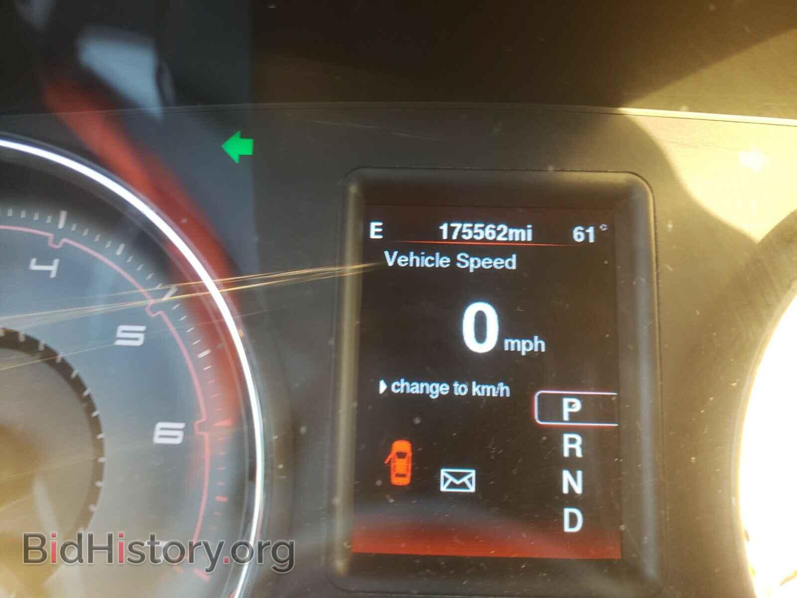 2014 DODGE CHARGER - VIN: 2C3CDXCT3EH338743 - Фото 8