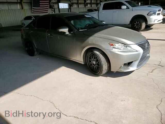 2014 LEXUS IS - VIN: JTHBF1D2XE5018510 - Photo 13