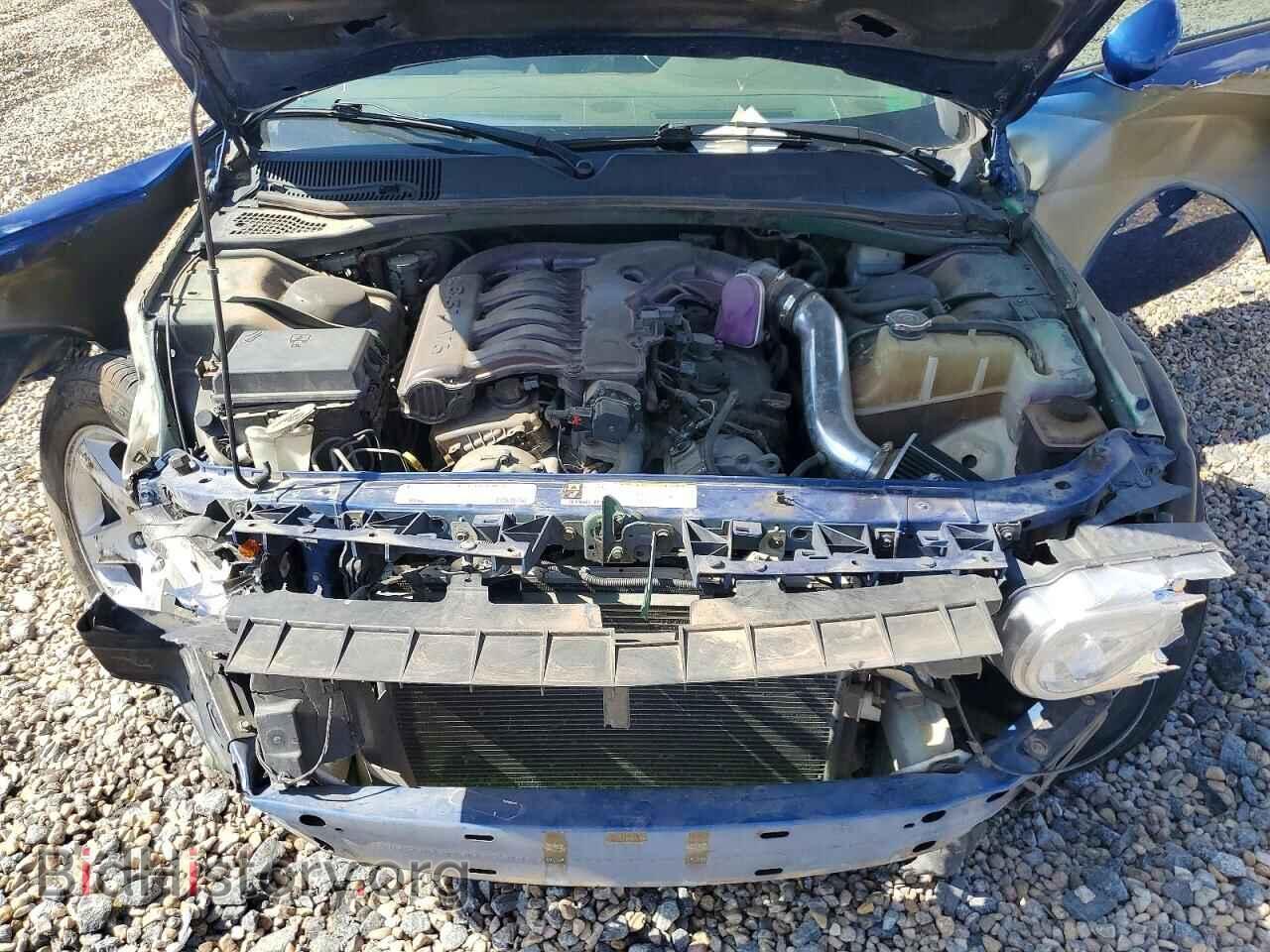 2009 DODGE CHALLENGER - VIN: 2B3LJ44V59H606542 - Photo 11