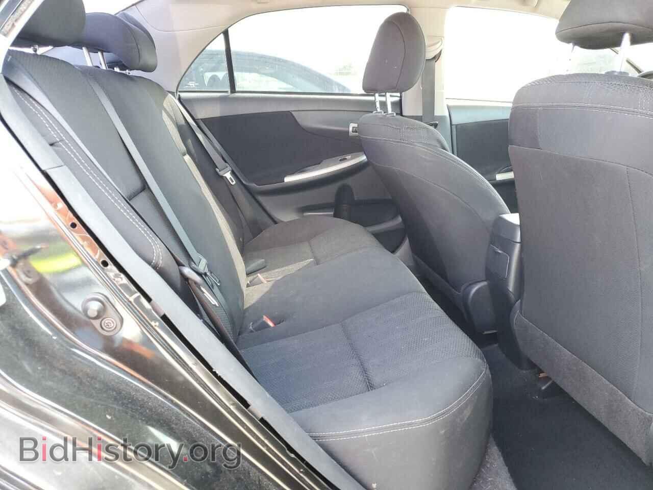 2013 TOYOTA COROLLA - VIN: 2T1BU4EE3DC926297 - Photo 6