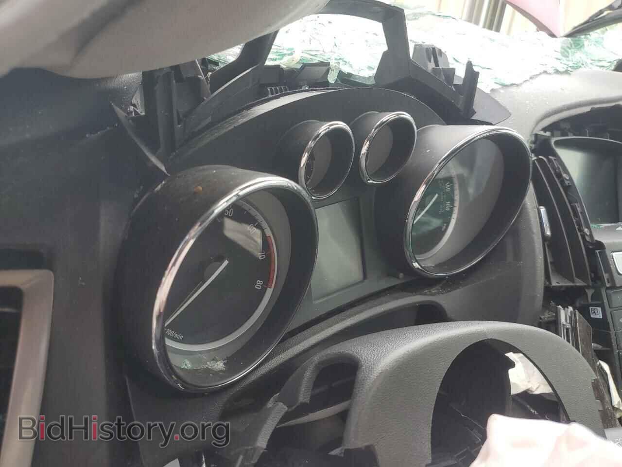 2013 ASTON MARTIN ALL MODELS - VIN: 1G4PS5SK9D4203158 - Фото 9