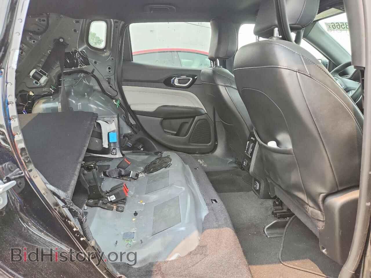 2023 JEEP COMPASS - VIN: 3C4NJDCN0PT536977 - Photo 11