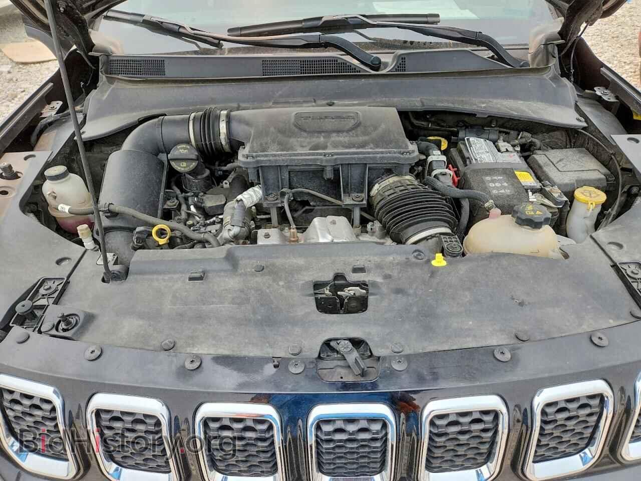 2023 JEEP COMPASS - VIN: 3C4NJDCN0PT536977 - Photo 12