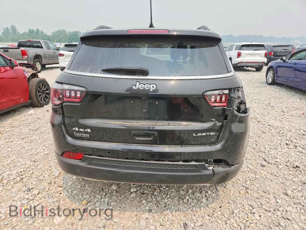 2023 JEEP COMPASS - VIN: 3C4NJDCN0PT536977 - Photo 6