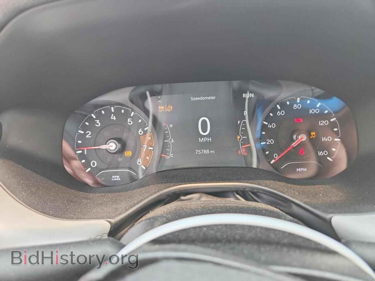 2023 JEEP COMPASS - VIN: 3C4NJDCN0PT536977 - Photo 9