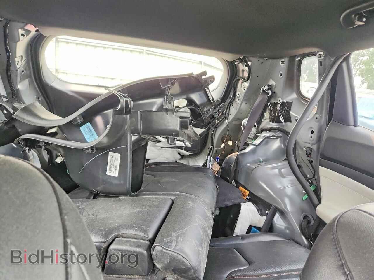 2023 JEEP COMPASS - VIN: 3C4NJDCN0PT536977 - Photo 10