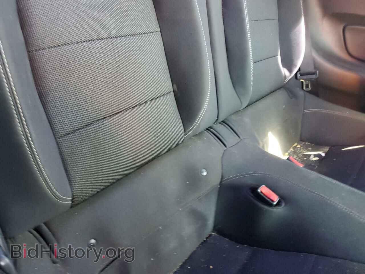 2015 FORD MUSTANG - VIN: 1FA6P8AM6F5315036 - Фото 6