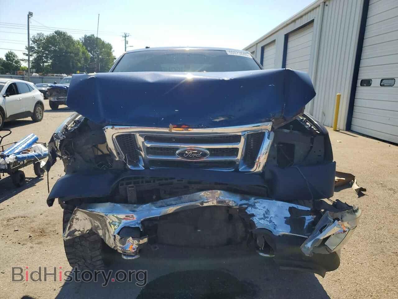 2007 FORD F150 - VIN: 1FTPX14V57FB66916 - Photo 5