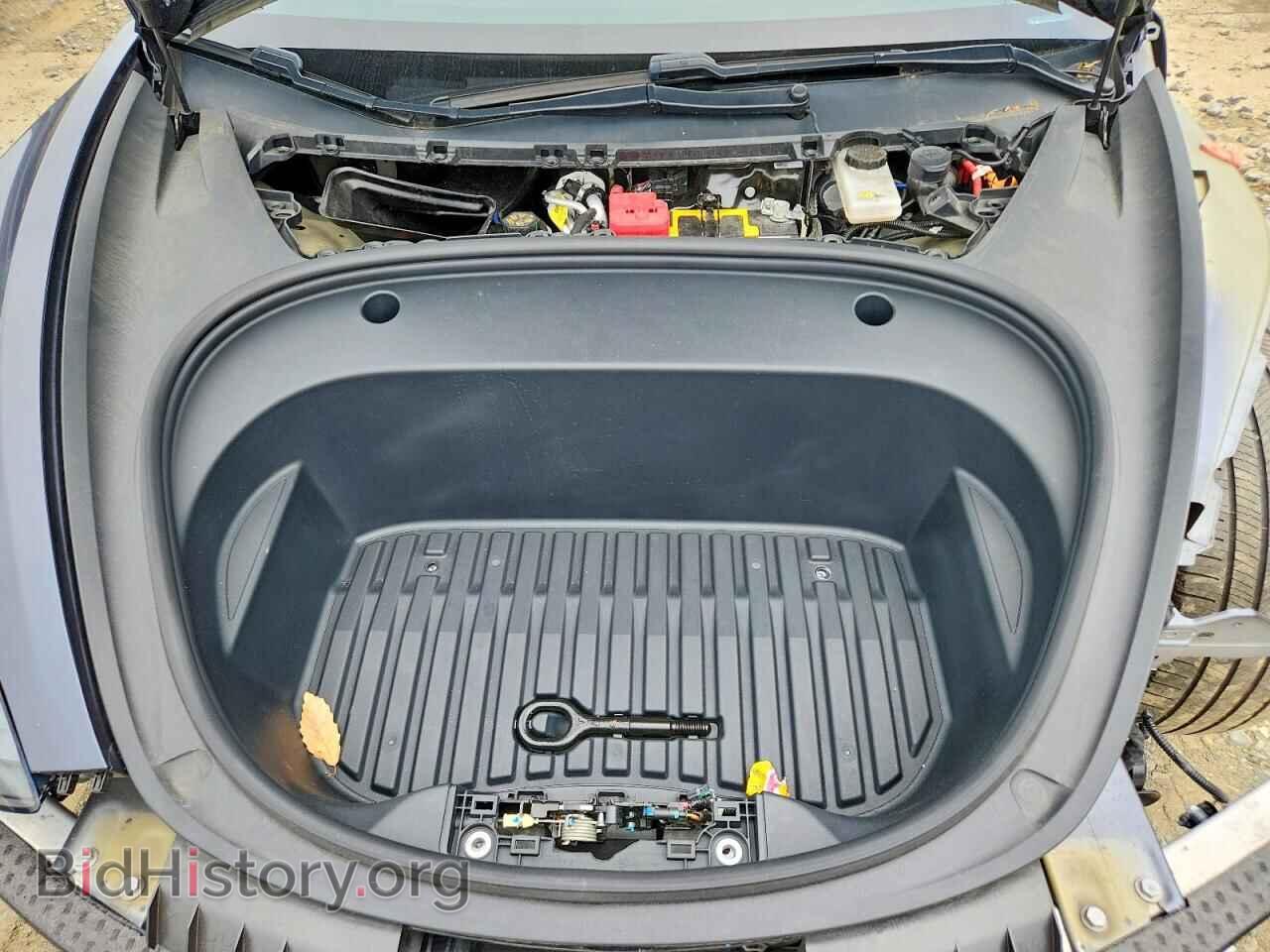 2021 TESLA MODEL 3 - VIN: 5YJ3E1EB4MF056299 - Фото 11