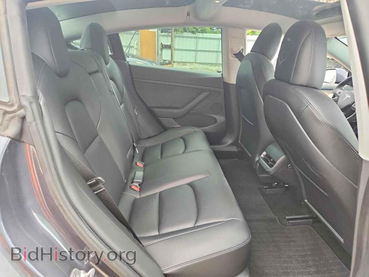2021 TESLA MODEL 3 - VIN: 5YJ3E1EB4MF056299 - Фото 10