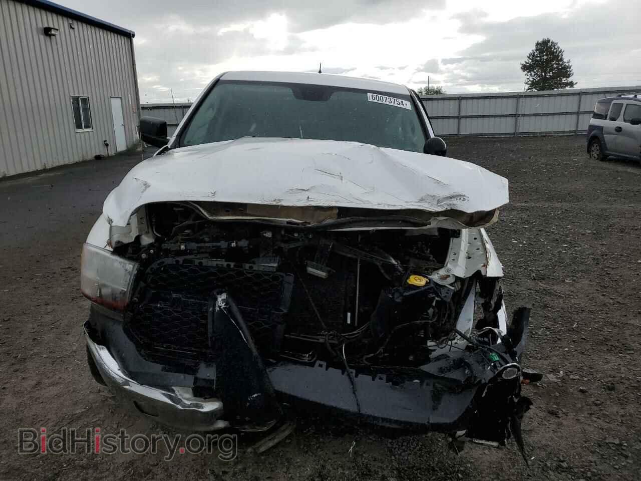2013 RAM 1500 - VIN: 1C6RR7KT9DS622756 - Фото 5