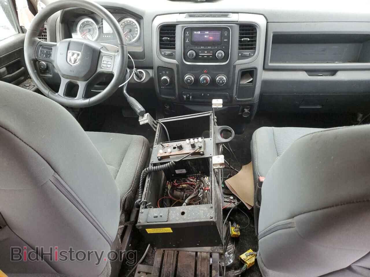 2013 RAM 1500 - VIN: 1C6RR7KT9DS622756 - Фото 8