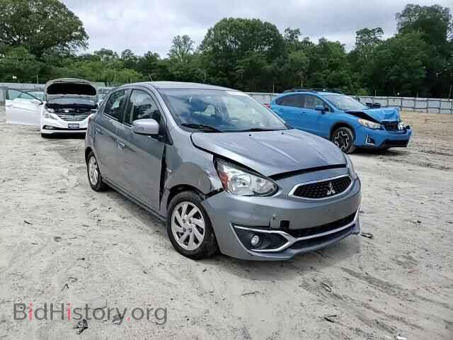 2019 MITSUBISHI MIRAGE - VIN: ML32A4HJ3KH016033 - Фото 13
