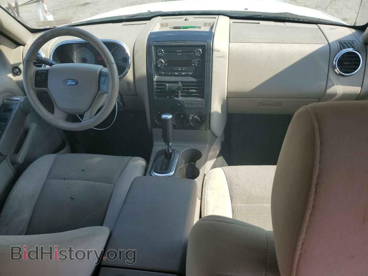 2007 FORD EXPLORER - VIN: 1FMEU31K67UA08811 - Фото 8