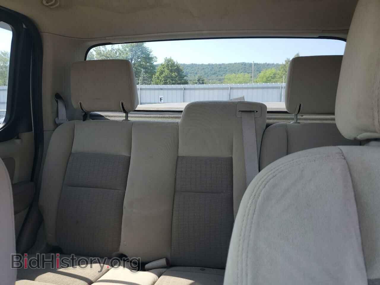 2007 FORD EXPLORER - VIN: 1FMEU31K67UA08811 - Фото 10