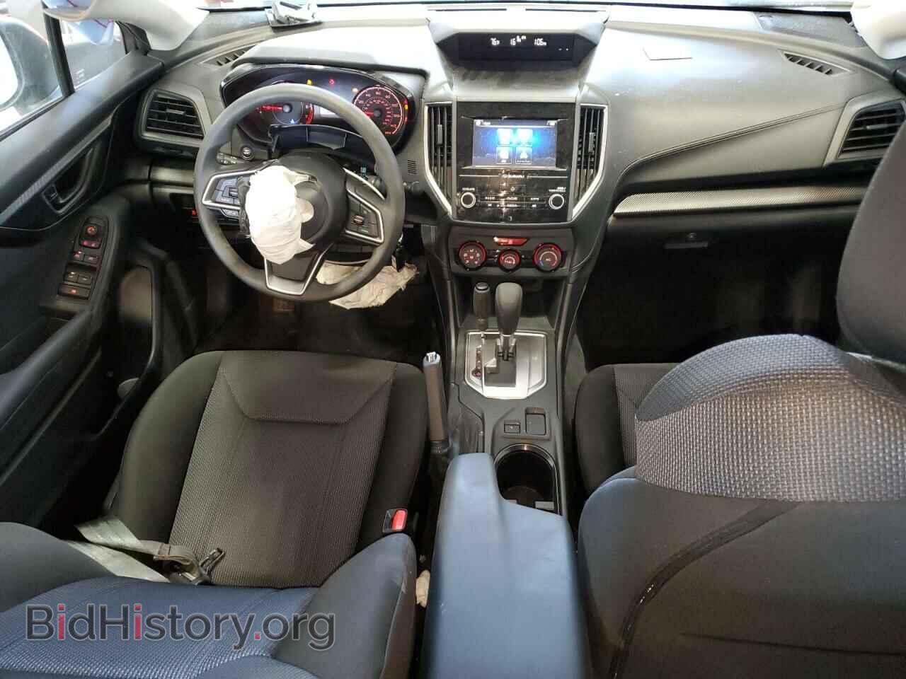 2017 SUBARU IMPREZA - VIN: 4S3GKAA65H3625733 - Фото 8