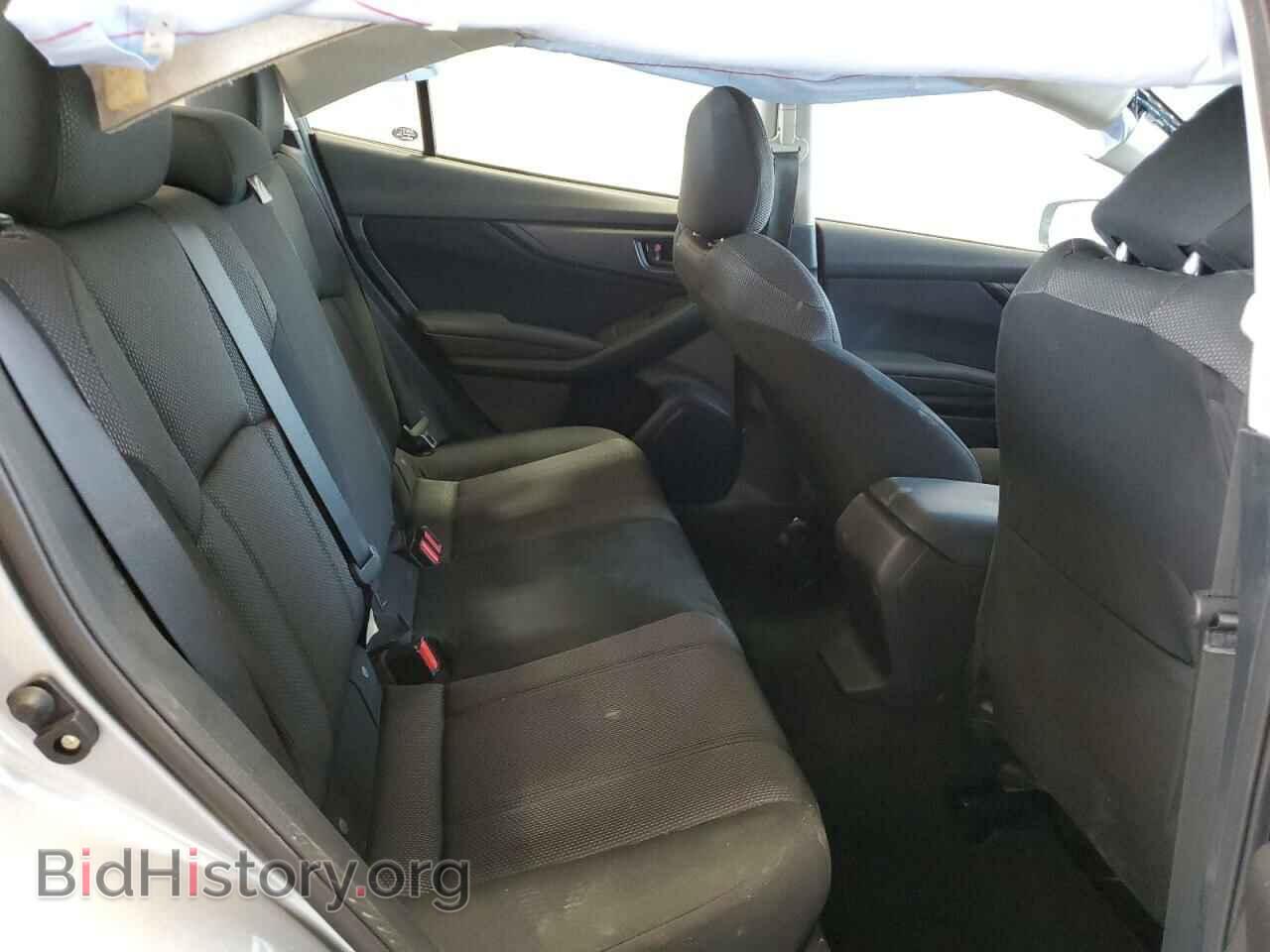 2017 SUBARU IMPREZA - VIN: 4S3GKAA65H3625733 - Фото 10