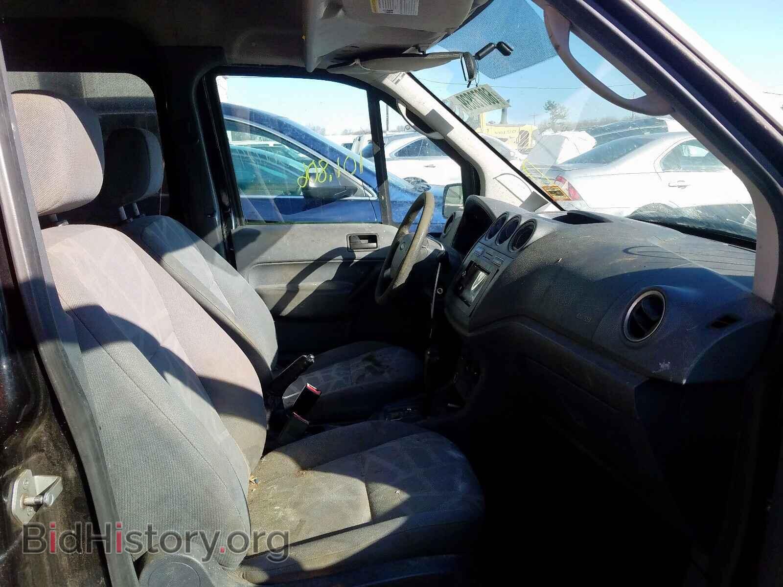 2010 FORD TRANSIT CO - VIN: NM0LS6AN7AT033546 - Фото 5