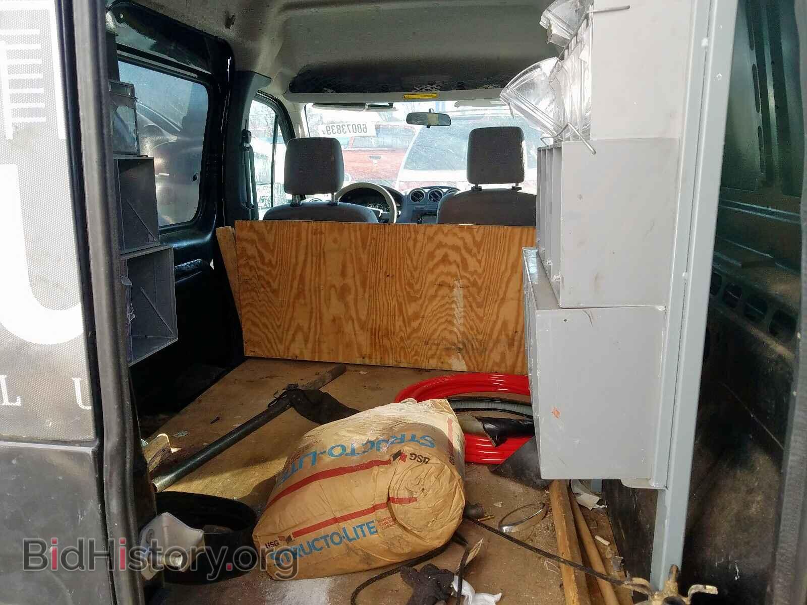 2010 FORD TRANSIT CO - VIN: NM0LS6AN7AT033546 - Фото 6