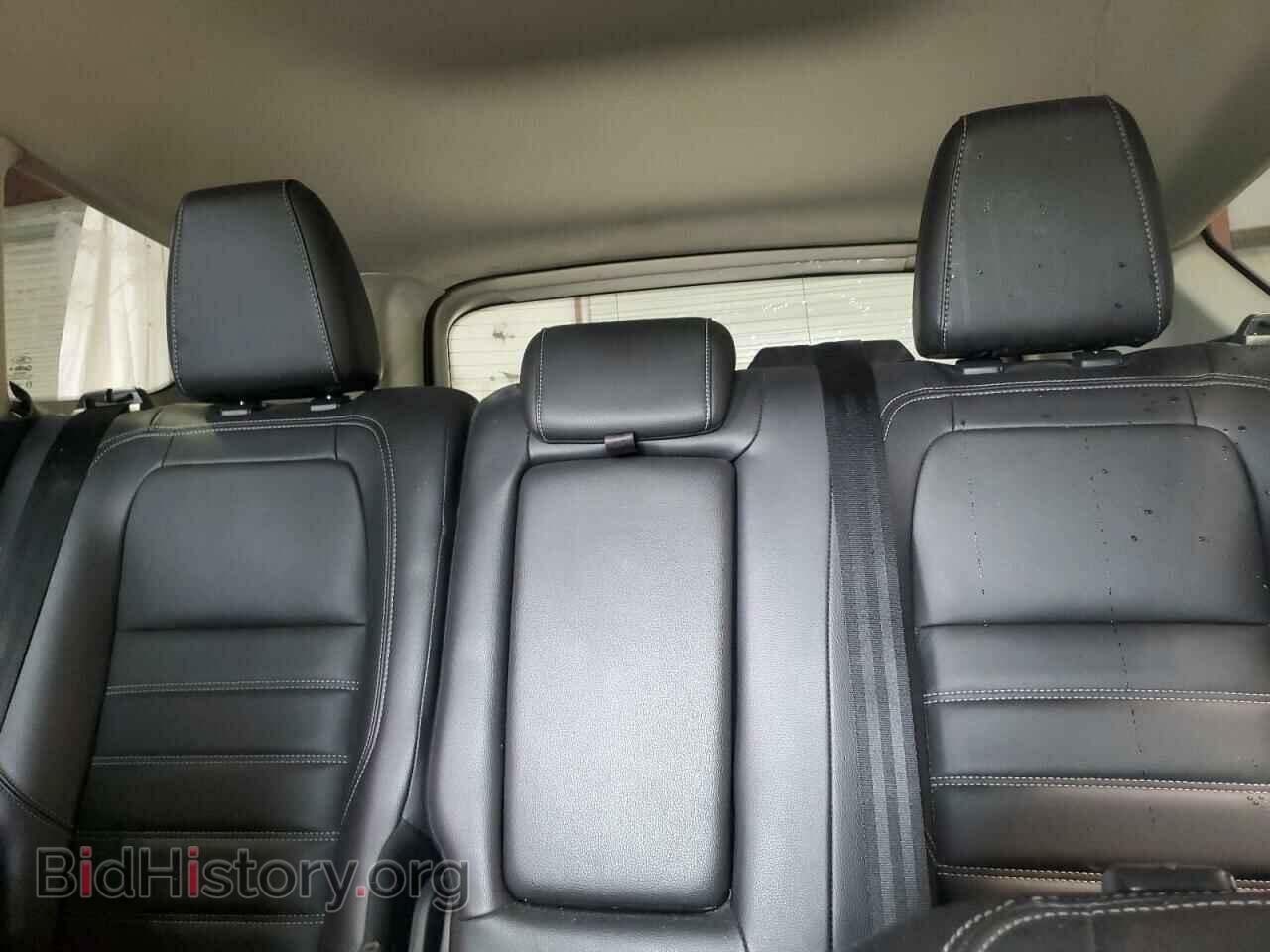 2017 FORD ESCAPE - VIN: 1FMCU9JD4HUC58108 - Photo 10