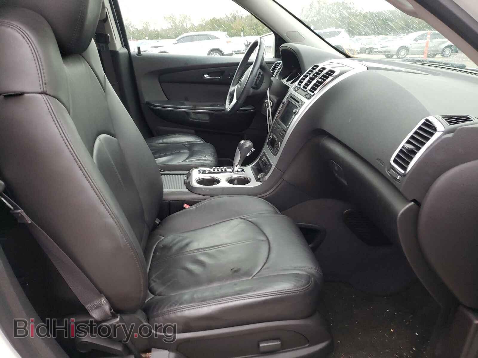 2012 GMC ACADIA - VIN: 1GKKVRED5CJ170738 - Фото 5