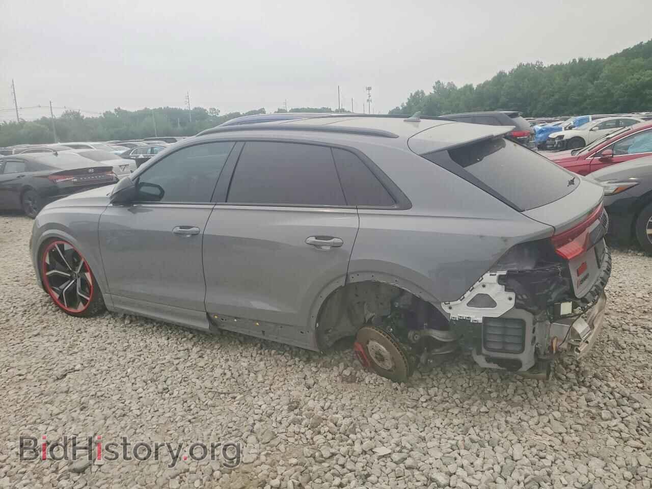 2024 AUDI RS - VIN: WU1ARBF17RD017425 - Photo 2